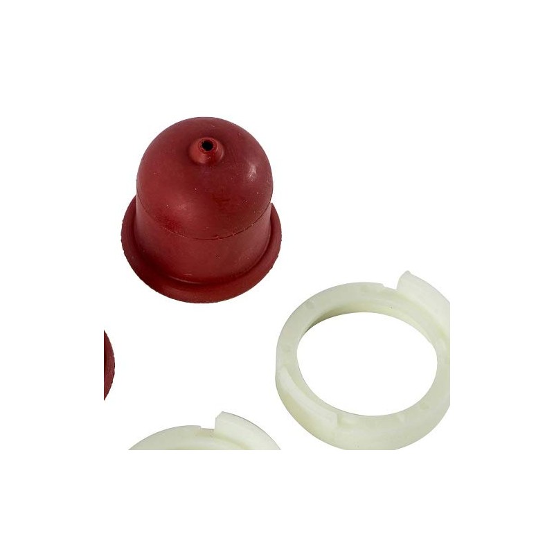 Arnold Primer Bulb Variety Pack for Walk-Behind Mowers