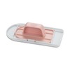 Dr. Oetker Classic 1040 Fondant Smoother Plastic Set of 2,