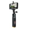 Contour Contour Plus Camcorder Monopods PG-6 Battery Hand Grip for