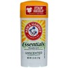 A&H Ess Unsented Size 2.5z Arm & Hammer Essentials Unscented