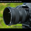 HOYA Circular Polarizing filter FUSION One Next ø43mm
