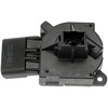Dorman 924-727 Ignition Switch Compatible with Select Chrysler / Dodge
