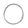 Binder Rings Metal Book Binder Ring Flash Card Rings 30mm