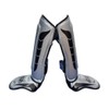 Devil Guard Shin Guard Shin Protector Combat Taekwondo Equipment Competition Practice Protector with Good Reviews and High Satisfaction / 데블가드 신가드 정강이보호대 격투 태권도용품 대회 연습 리뷰 좋고 만족도 높은 보호대