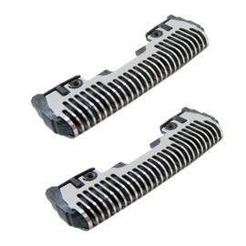 2Pcs Shaver Replacement Inner Blades WES9170P,ES-LV9N-S, ES-LV97-K, ES-LV67-K, ES-LV95-S, ES-LV65-S for Panasonic a-rc5 5-Blade Shavers