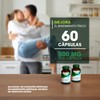 L-ARGININA | Vidawell | Cápsulas de 500mg de Fácil Absorción