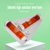 High precision aluminum alloy T-shaped platform can be used. Small