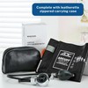 McKesson McKesson Aneroid Sphygmomanometer C Manual Blood Pressure Cuff Monitor