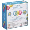 Board Game Speed Spirogram Japanese Edition