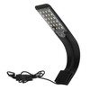 Aquarium Light Clip On Energy Conservation Button Switch Control LED