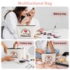 Phlebotomist Gifts for Women Makeup Bag Thank You for Phlebotomist
