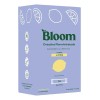 Bloom Creatina Monohidratada En Sobres Prácticos 14 Pzas Limón
