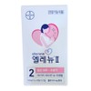 Elenu Stage 2 760mg x 56 capsules 1 unit / 엘레뉴 2단계 760mg x 56캡슐 1개