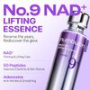 NUMBUZIN - No.9+ Nad Bio Lifting Essence 50 ML |