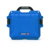 Nanuk 908 Waterproof Hard Case with Foam Insert - Blue