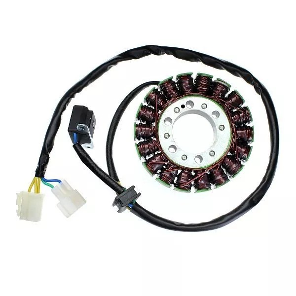 Aftermarket Hyosung Stator GV650 GT650R ST7 New GT650 United Motors