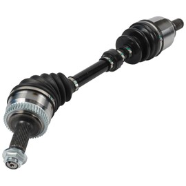 Front Left/Right CV Axle Drive Shaft Assembly Replacement 2014-2016 for Kia Cadenza 3.3L 495013R950 NCV75111