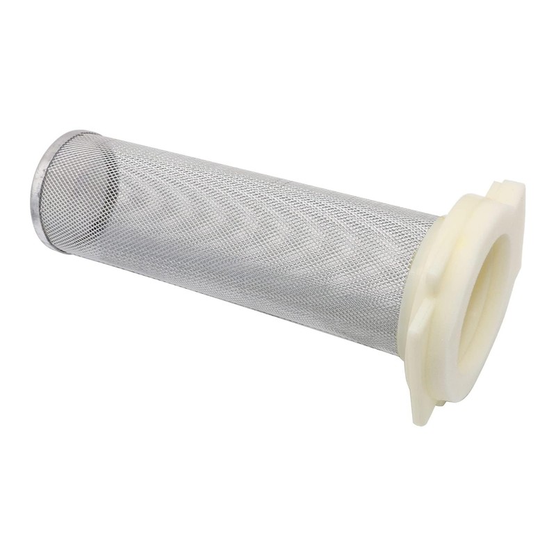 FZJDSD Intake Valve Air Filter Cage Guide Compatible with YAMAHA
