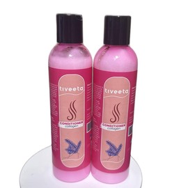 Tiveeta Collagen Cond - Moisturizing and Nourishing Hair Conditioner