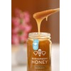Bee Harmony Raw Manuka Honey, 400+ MGO, New Zealand, 12