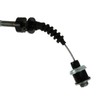 TRQ Manual Clutch Cable Compatible with 90-93 Acura Integra
