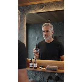 30ml Sérum Facial Con Ácido Hialurónico Al 1% Hidratación