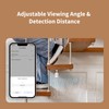 Aqara Zigbee Motion Sensor P1-3 Pack, Smart Motion Detector for