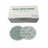 KOVAX Super Bufflex Green Disc (Box), Magic Type, 2.9 inches