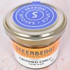 Steenbergs Organic Crushed Chilli Flakes Standard Jar - 30g