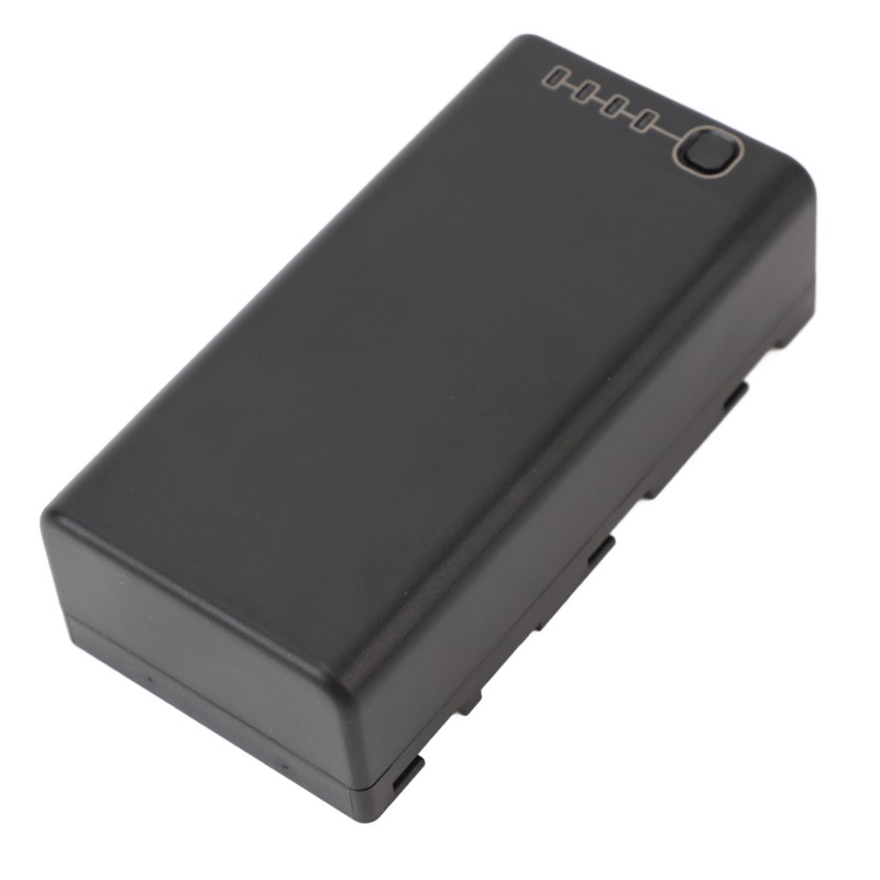 5200mAh WB37 Intelligent Battery for CrystalSky Monitor for Cendence Remote