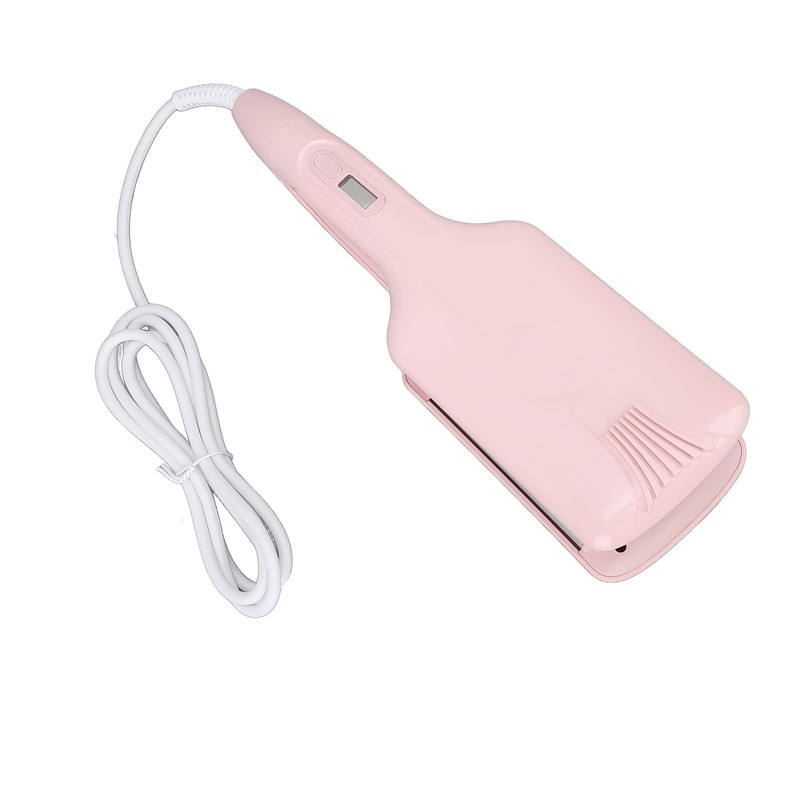 Triple Flow Egg Roll Hair Waver 70W Intelligent Temperature Control