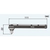 Engineer DR-55 Low Profile Right Angled Ratchet Screwdriver