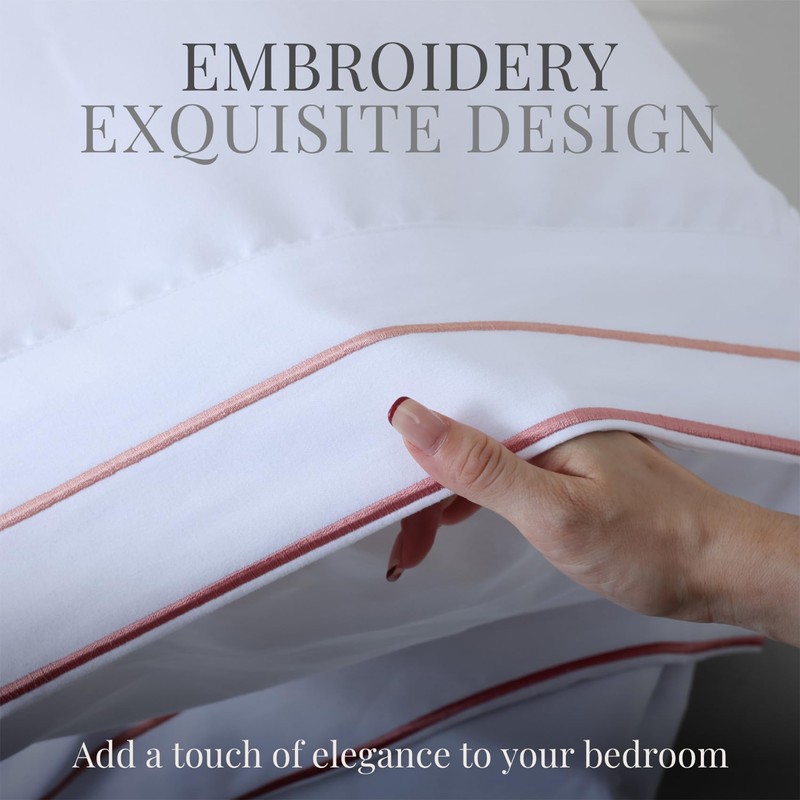 J'Chervianne Full Bed Sheet Set, 4 Piece Ultra-Soft Microfiber Bed