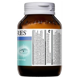 Blackmores Lutein-Vision Advanced 60 Capsules (Expiry 09/2026)