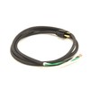 Garland Power Cord 6 3/14Ga 15Amp Sjoo 4523398 - Genuine
