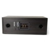 NEUMI CS5 Center Channel Speaker, Dual 5-Inch Woofers, 1-Inch Tweeter,