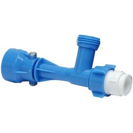 Lee's The Ultimate Super Pump