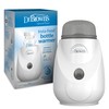 Dr. Brown's Insta-Feed Baby Bottle Warmer and Sterilizer for Baby