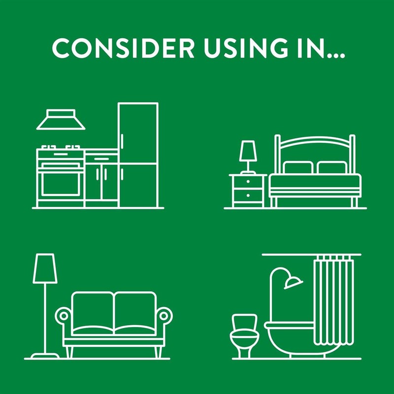 Air Wick Freshmatic Max Mediterranean Sun Refill Pack of 3