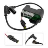 Areyourshop CDI BOX Igniter Ignition Coil 512060324 for Ski-Doo Scandic