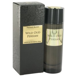 UD_Private Blend Wild Oud by Chkoudra Paris Eau De Parfum Spray 3.4 oz for Women
