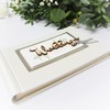 Wedding Pocket Photo Album