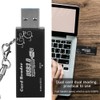 Multi Function Memory Card Reader Portable USB 3.0 High Speed