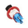 10PCS Electrical Circuit Breaker Lockout PIS Pin Inward Miniature Insulation
