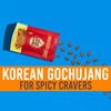 Roastery Coast - Spicy Korean Almonds | Sweet and Spicy