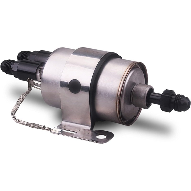 Shengna Fuel Filter Regulator 58 PSI fit for LS Swap