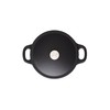 ProWare 10cm Mini Cast Iron Casserole Dish (Individual)