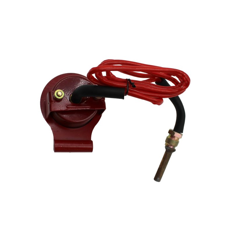 RAParts R3694 Touch Control Temp Gauge Fits IH/Fits Farmall