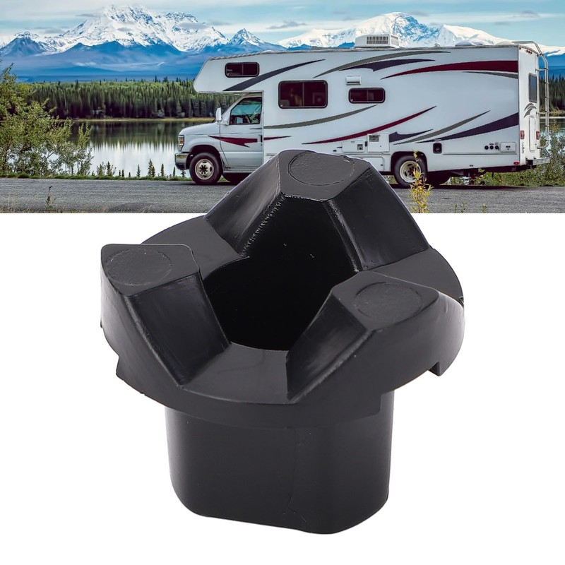 Refrigerator Door Hinge Bearing 1056737 Closing Cam Reduce Abnormal Noise