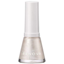 Renova Esmalte para Unas, Aurora Nacar, 13 ml                                                                                                         